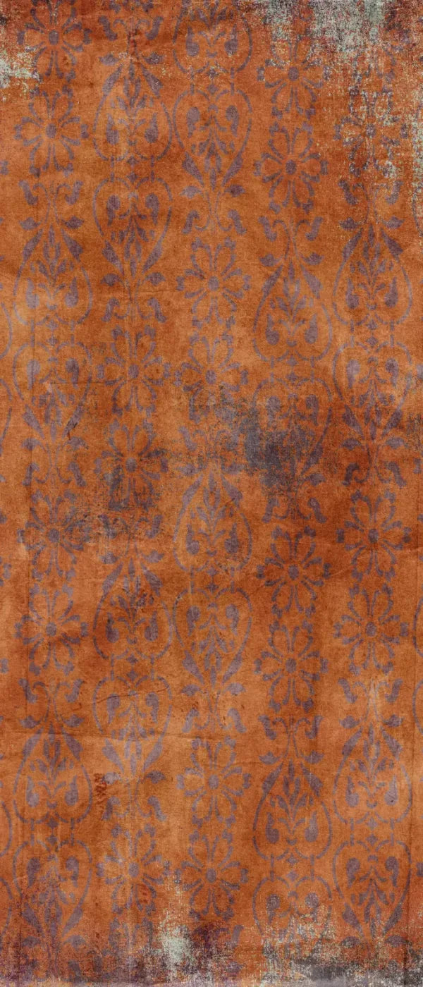 Orange Harvest 5X12 Ultracloth For Westcott X-Drop ( 60 X 144 Inch ) Backdrop