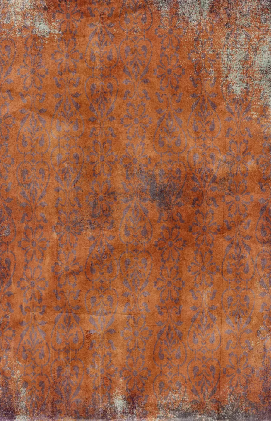Orange Harvest 8X12 Ultracloth ( 96 X 144 Inch ) Backdrop