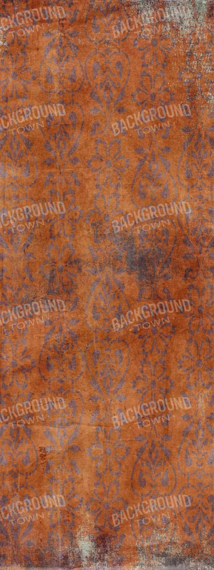 Orange Harvest 8X20 Ultracloth ( 96 X 240 Inch ) Backdrop