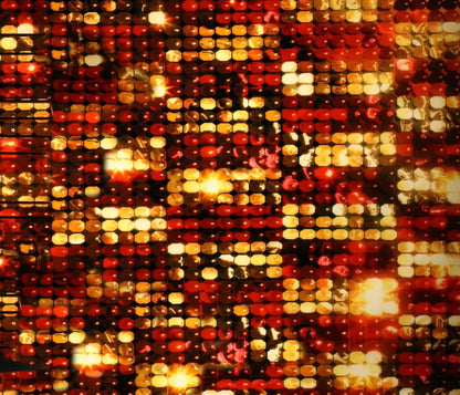 Red Light 12X10 Ultracloth ( 144 X 120 Inch ) Backdrop