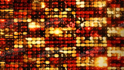 Red Light 14X8 Ultracloth ( 168 X 96 Inch ) Backdrop