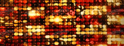 Red Light 20X8 Ultracloth ( 240 X 96 Inch ) Backdrop