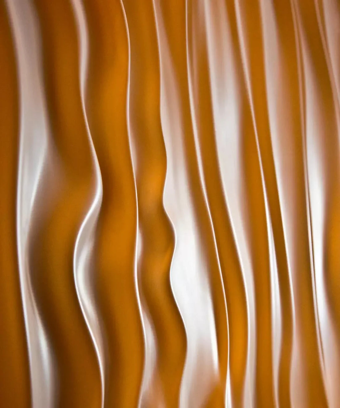Orange Textured Backdrop for Photography