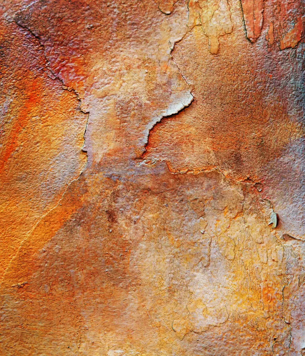 Orange Stone 10X12 Ultracloth ( 120 X 144 Inch ) Backdrop