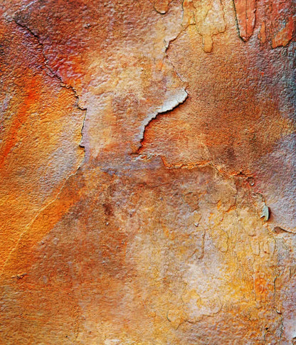 Orange Stone 10X12 Ultracloth ( 120 X 144 Inch ) Backdrop