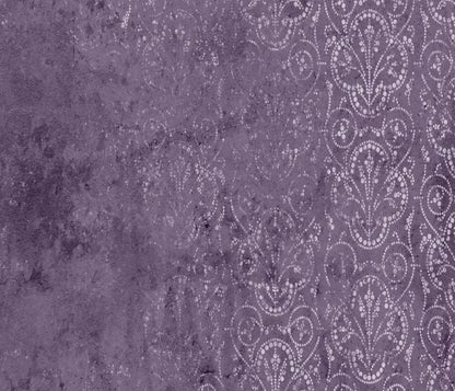 Orchid Grunge 12X10 Ultracloth ( 144 X 120 Inch ) Backdrop