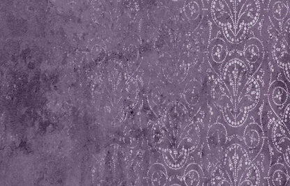 Orchid Grunge 12X8 Ultracloth ( 144 X 96 Inch ) Backdrop