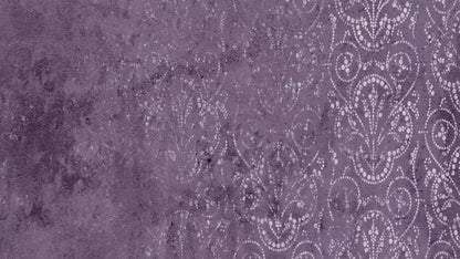 Orchid Grunge 14X8 Ultracloth ( 168 X 96 Inch ) Backdrop