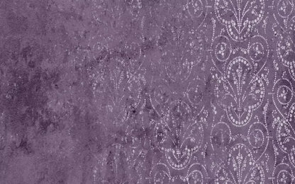 Orchid Grunge 14X9 Ultracloth ( 168 X 108 Inch ) Backdrop