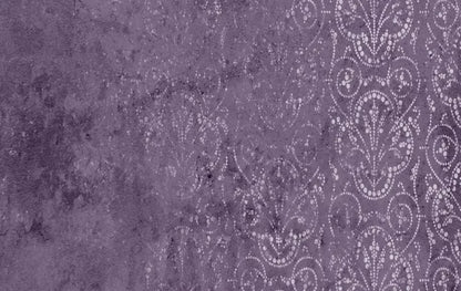 Orchid Grunge 16X10 Ultracloth ( 192 X 120 Inch ) Backdrop