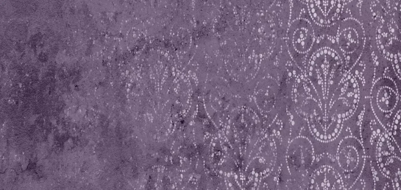 Orchid Grunge 16X8 Ultracloth ( 192 X 96 Inch ) Backdrop