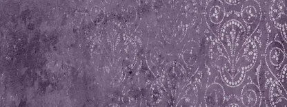 Orchid Grunge 20X8 Ultracloth ( 240 X 96 Inch ) Backdrop