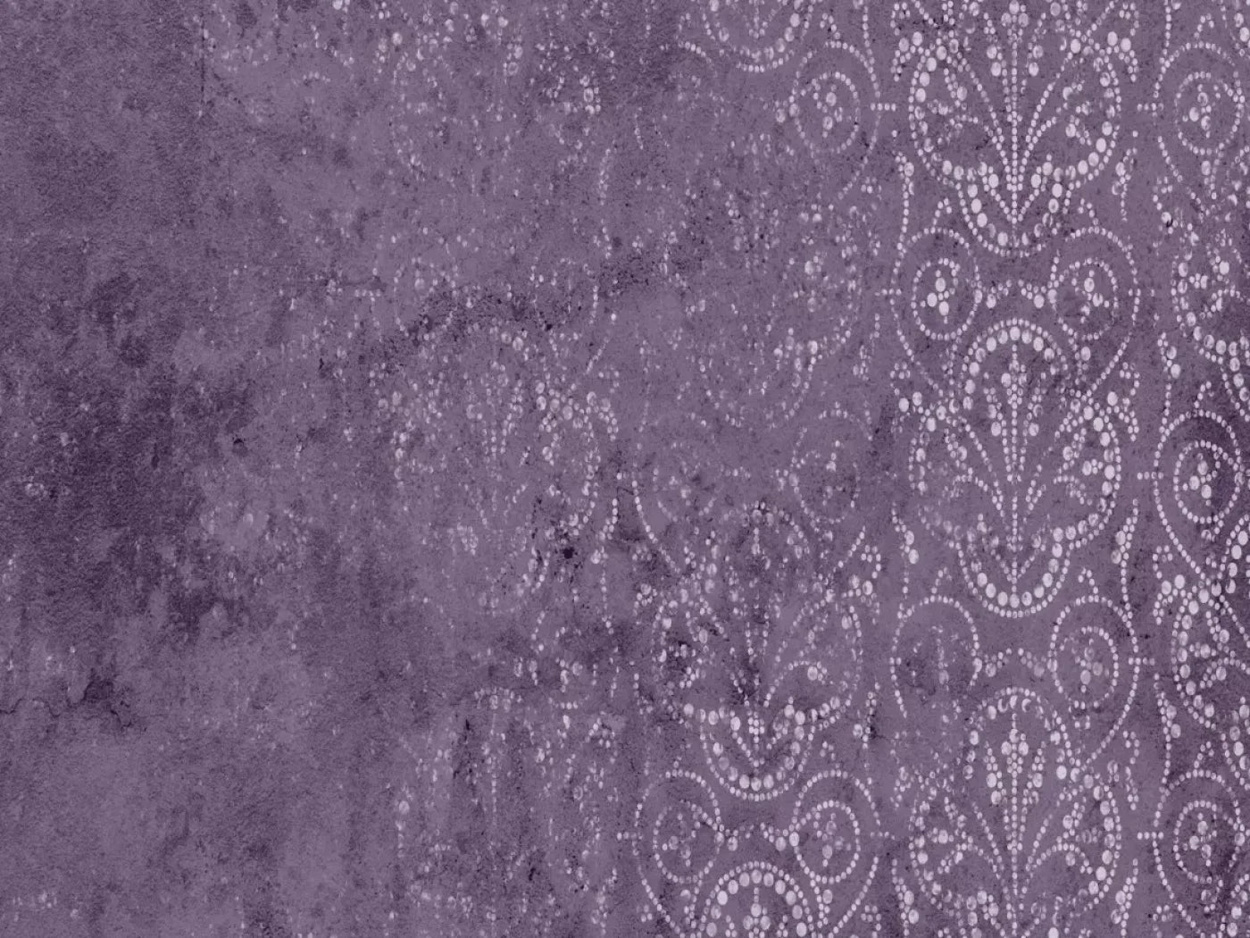 Orchid Grunge 68X5 Fleece ( 80 X 60 Inch ) Backdrop