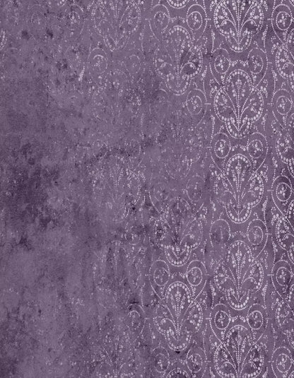 Orchid Grunge 6X8 Fleece ( 72 X 96 Inch ) Backdrop