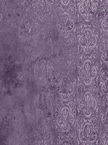Orchid Grunge 8X10 Fleece ( 96 X 120 Inch ) Backdrop