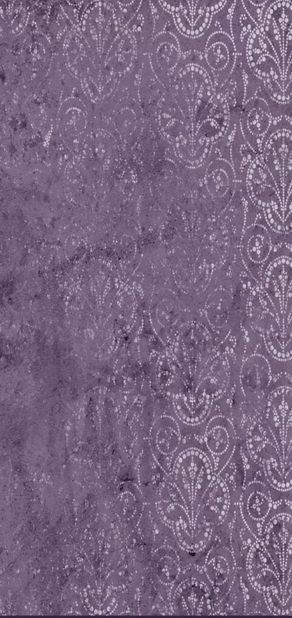 Orchid Grunge 8X16 Ultracloth ( 96 X 192 Inch ) Backdrop