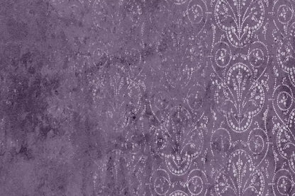 Orchid Grunge Backdrop