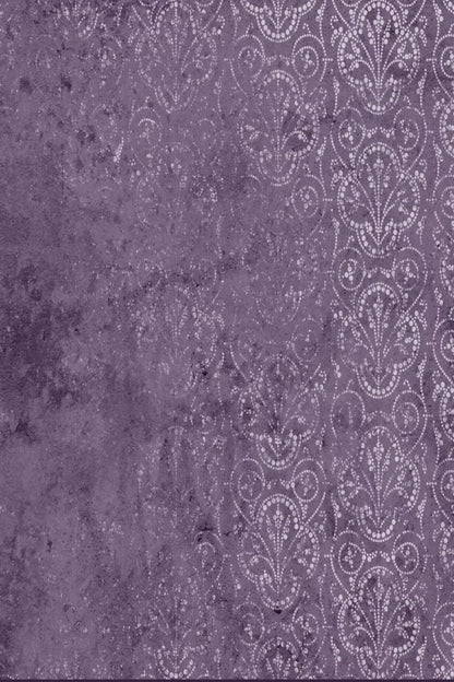 Orchid Grunge Backdrop