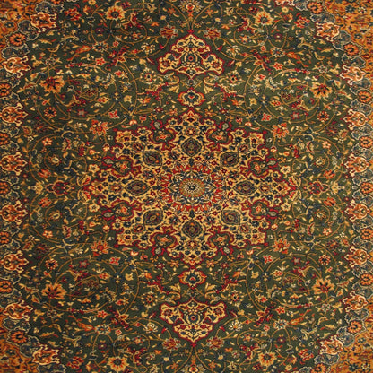 Oriental Express 10X10 Ultracloth ( 120 X Inch ) Backdrop