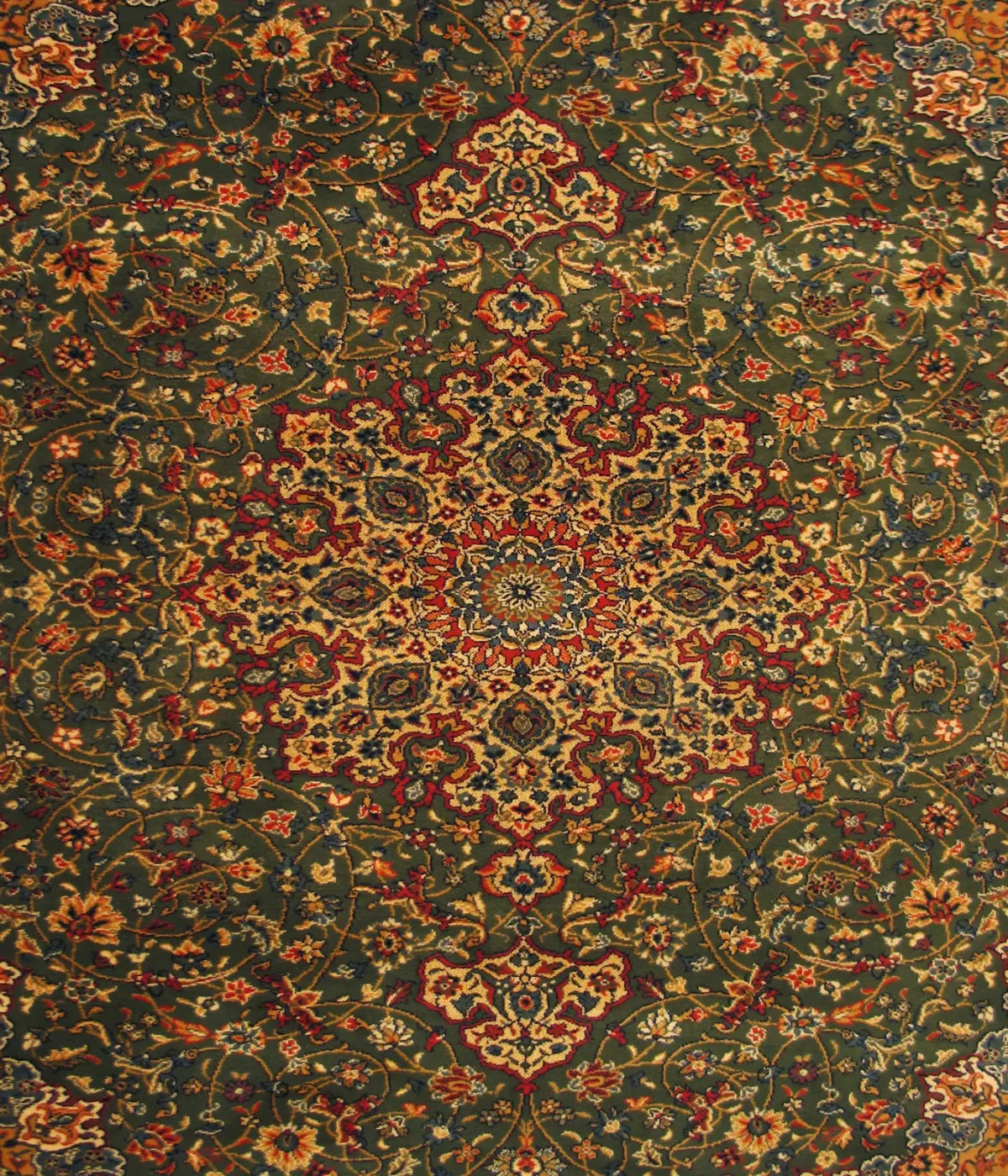 Oriental Express 10X12 Ultracloth ( 120 X 144 Inch ) Backdrop