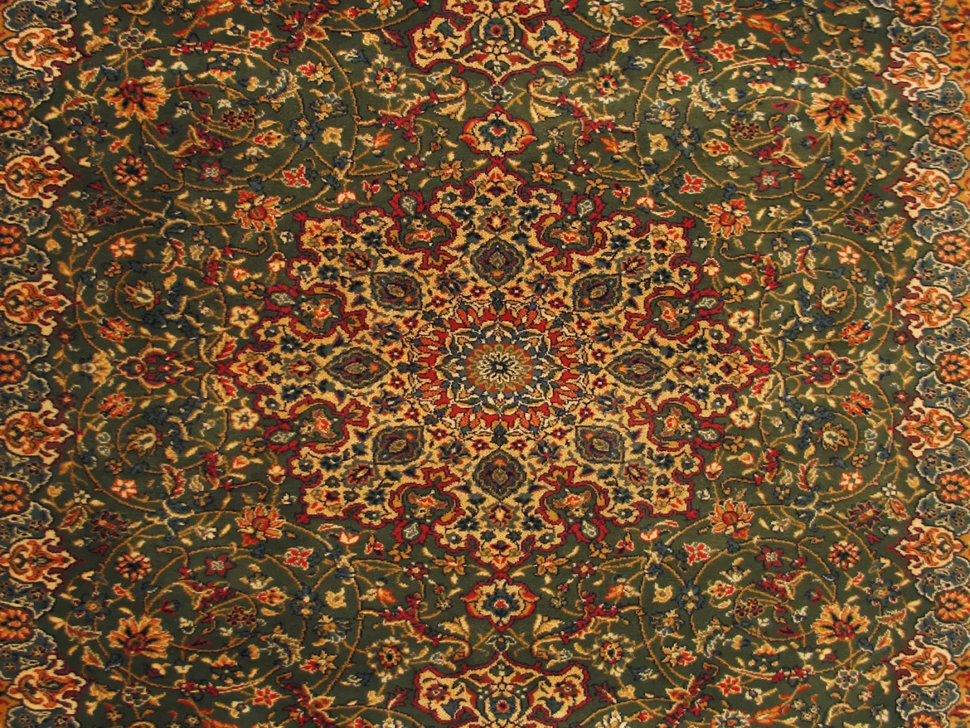 Oriental Express 10X8 Fleece ( 120 X 96 Inch ) Backdrop