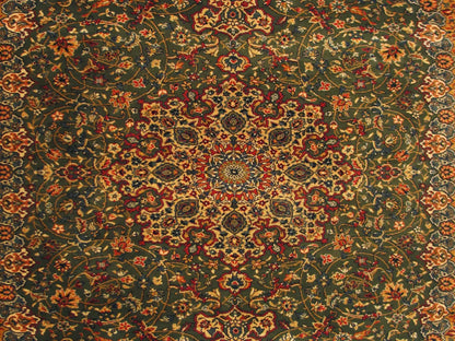 Oriental Express 10X8 Fleece ( 120 X 96 Inch ) Backdrop