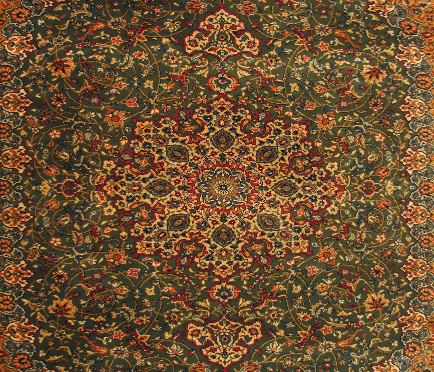 Oriental Express 12X10 Ultracloth ( 144 X 120 Inch ) Backdrop