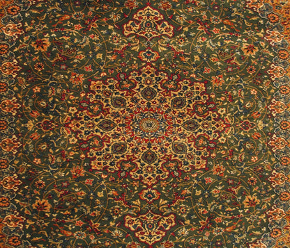 Oriental Express 12X10 Ultracloth ( 144 X 120 Inch ) Backdrop