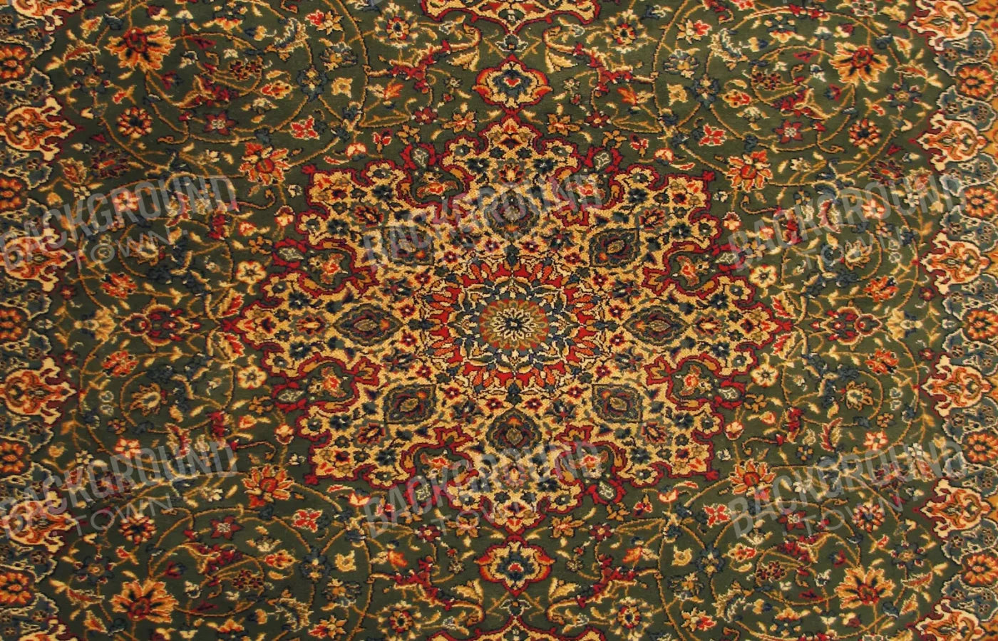 Oriental Express 12X8 Ultracloth ( 144 X 96 Inch ) Backdrop