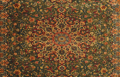 Oriental Express 12X8 Ultracloth ( 144 X 96 Inch ) Backdrop