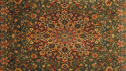 Oriental Express 14X8 Ultracloth ( 168 X 96 Inch ) Backdrop