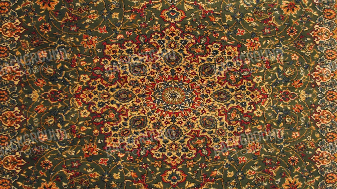 Oriental Express 14X8 Ultracloth ( 168 X 96 Inch ) Backdrop