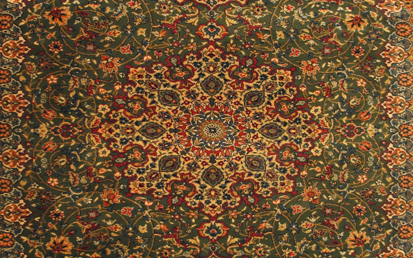 Oriental Express 14X9 Ultracloth ( 168 X 108 Inch ) Backdrop