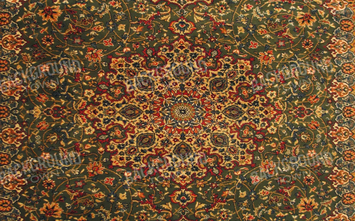 Oriental Express 14X9 Ultracloth ( 168 X 108 Inch ) Backdrop