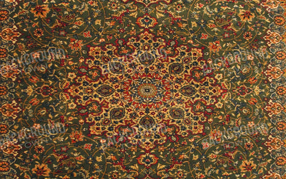 Oriental Express 14X9 Ultracloth ( 168 X 108 Inch ) Backdrop