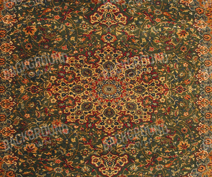 Oriental Express 5X42 Fleece ( 60 X 50 Inch ) Backdrop