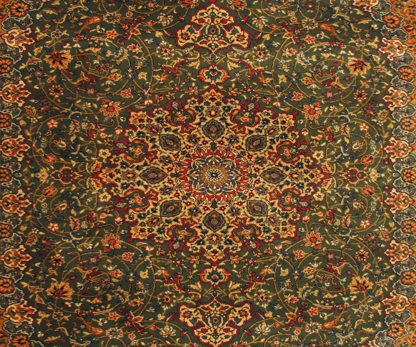 Oriental Express 5X42 Fleece ( 60 X 50 Inch ) Backdrop