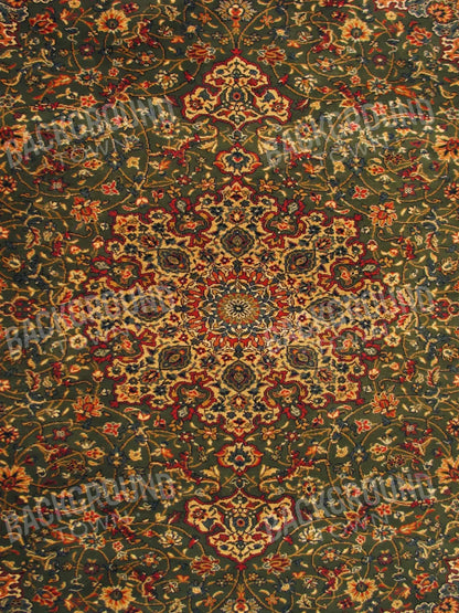 Oriental Express 5X68 Fleece ( 60 X 80 Inch ) Backdrop