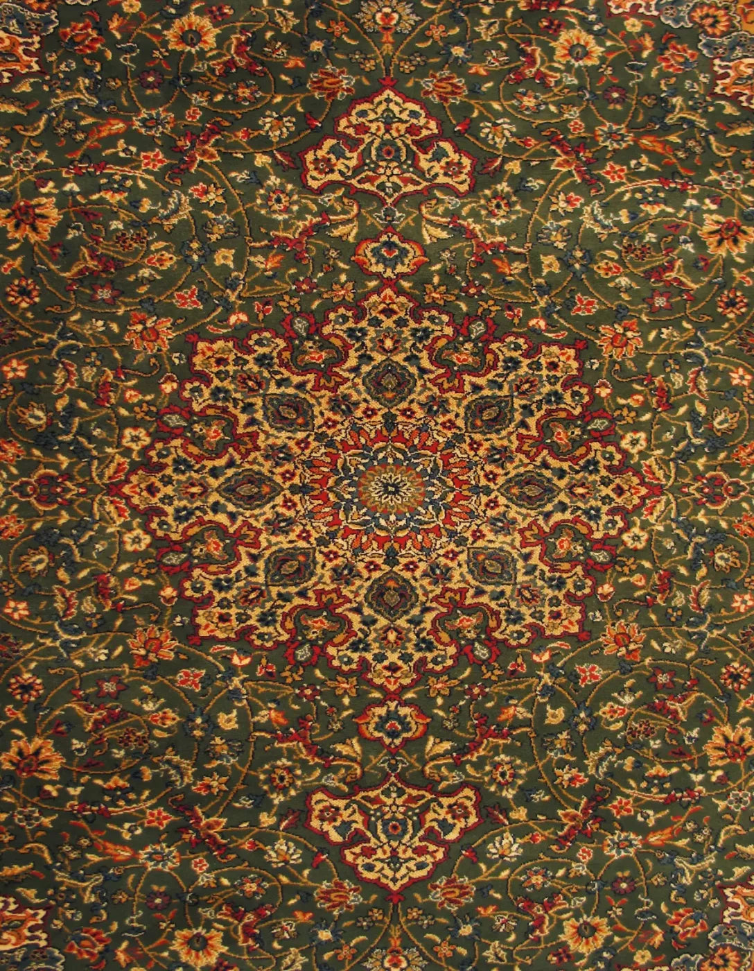 Oriental Express 6X8 Fleece ( 72 X 96 Inch ) Backdrop