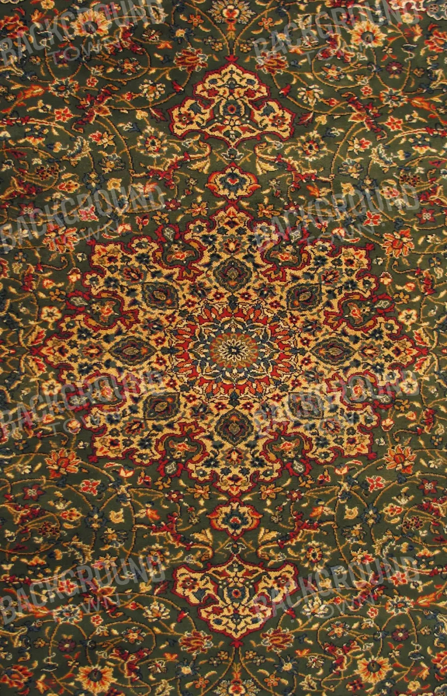 Oriental Express 8X12 Ultracloth ( 96 X 144 Inch ) Backdrop