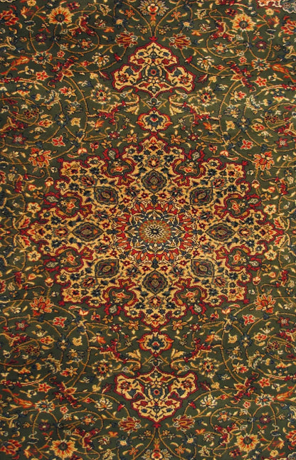 Oriental Express 8X12 Ultracloth ( 96 X 144 Inch ) Backdrop