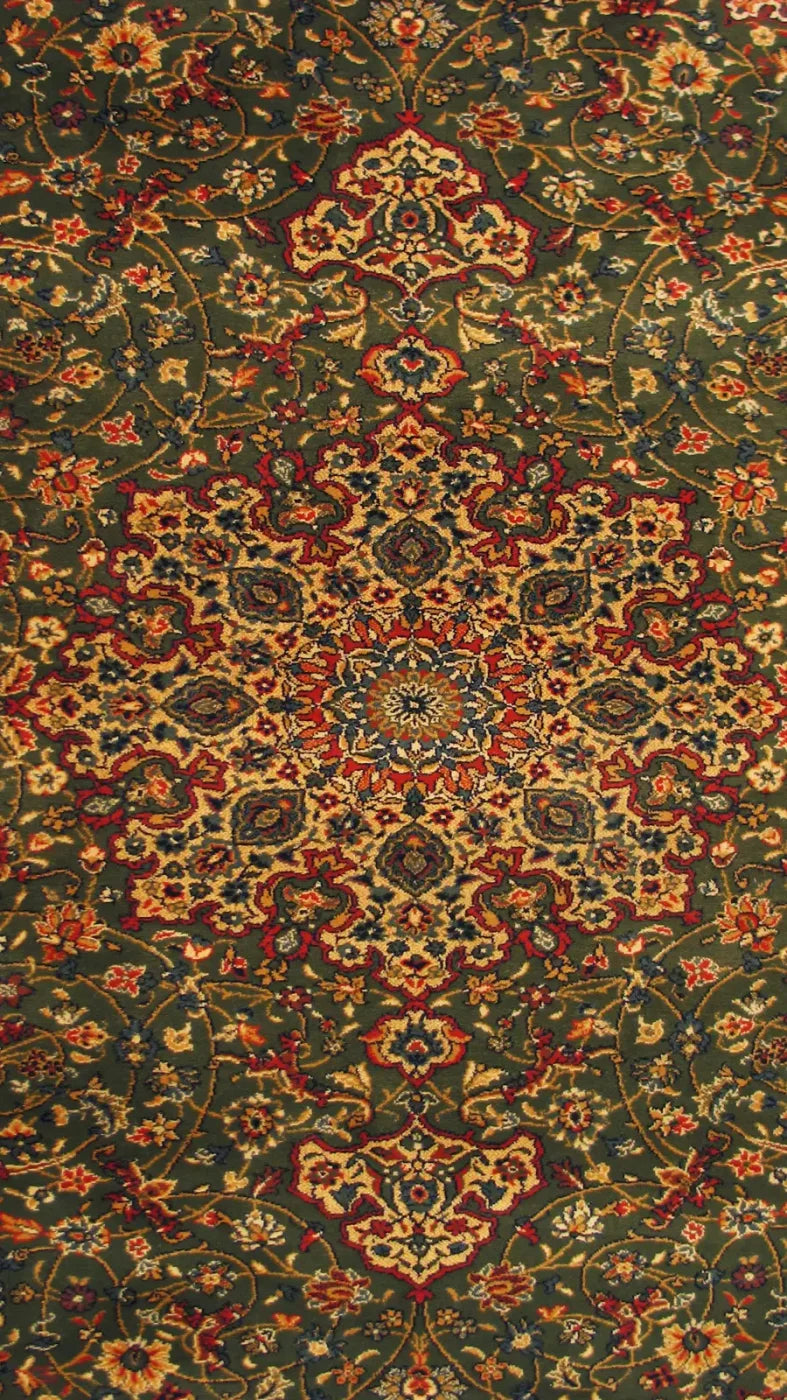 Oriental Express 8X14 Ultracloth ( 96 X 168 Inch ) Backdrop