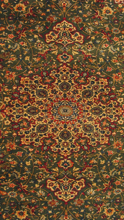 Oriental Express 8X14 Ultracloth ( 96 X 168 Inch ) Backdrop