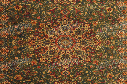 Oriental Express 8X5 Ultracloth ( 96 X 60 Inch ) Backdrop