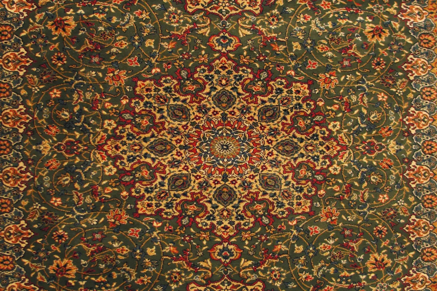 Oriental Express 8X5 Ultracloth ( 96 X 60 Inch ) Backdrop