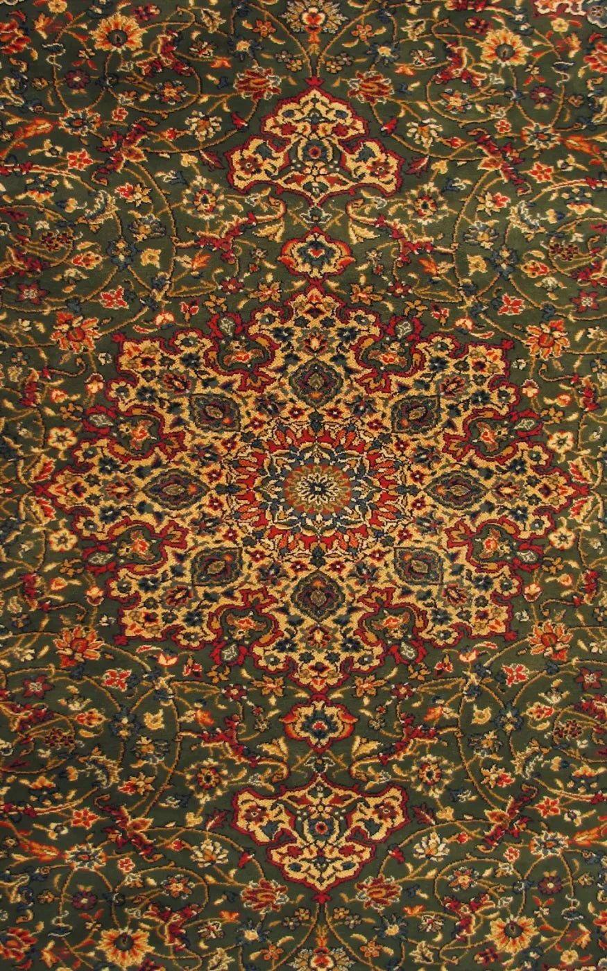 Oriental Express 9X14 Ultracloth ( 108 X 168 Inch ) Backdrop