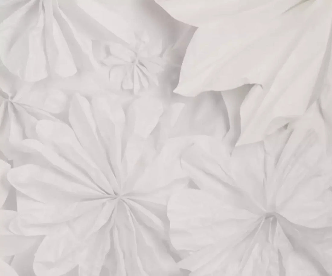 Origami 5X42 Fleece ( 60 X 50 Inch ) Backdrop