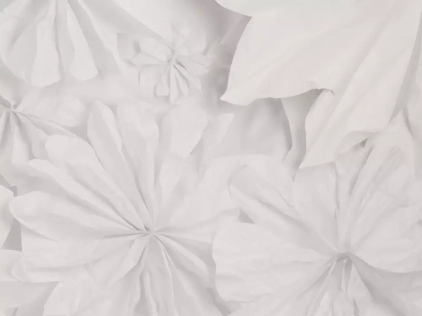 Origami 68X5 Fleece ( 80 X 60 Inch ) Backdrop