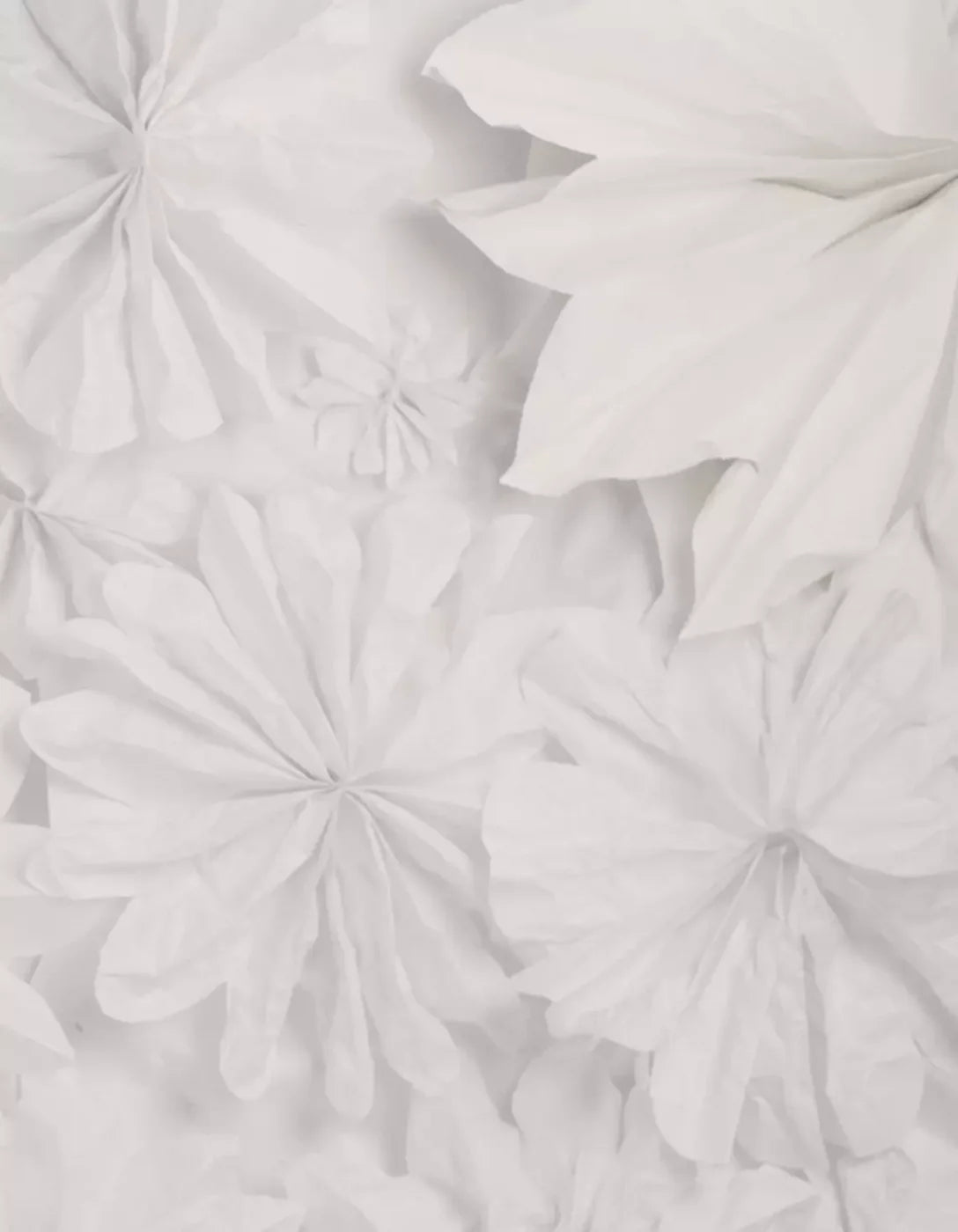 Origami 6X8 Fleece ( 72 X 96 Inch ) Backdrop