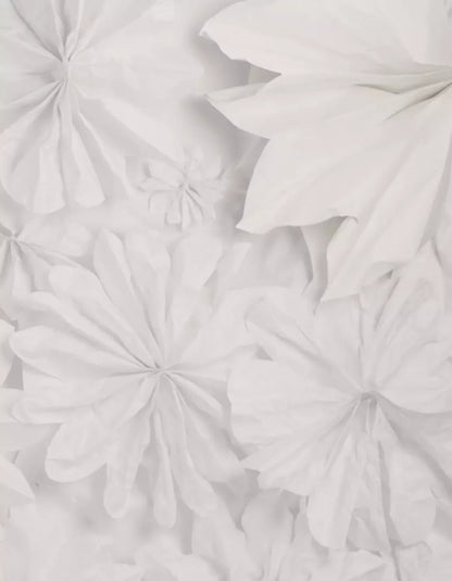 Origami 6X8 Fleece ( 72 X 96 Inch ) Backdrop